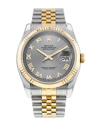 Rolex Datejust 116233